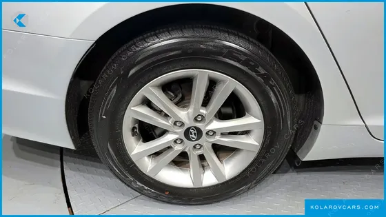 HYUNDAI SONATA 2.4 STYLE