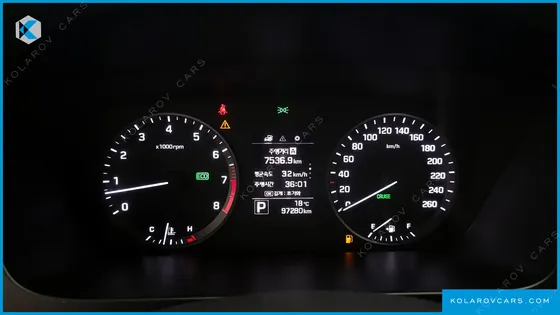 HYUNDAI SONATA 2.4 STYLE
