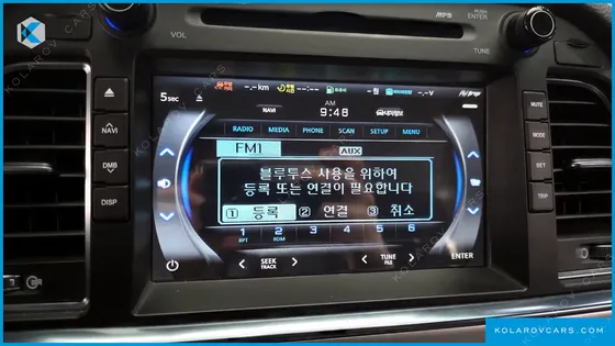 HYUNDAI SONATA 2.4 STYLE