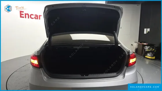 HYUNDAI SONATA 2.4 STYLE
