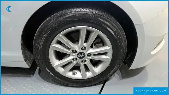 HYUNDAI SONATA 2.4 STYLE