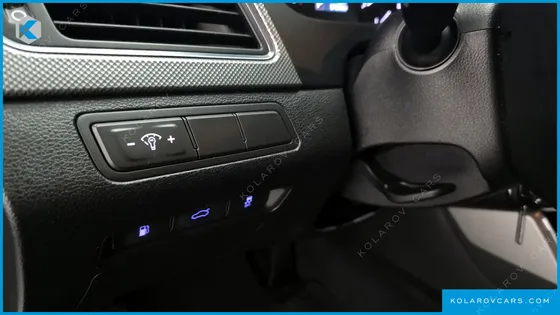 HYUNDAI SONATA 2.4 STYLE