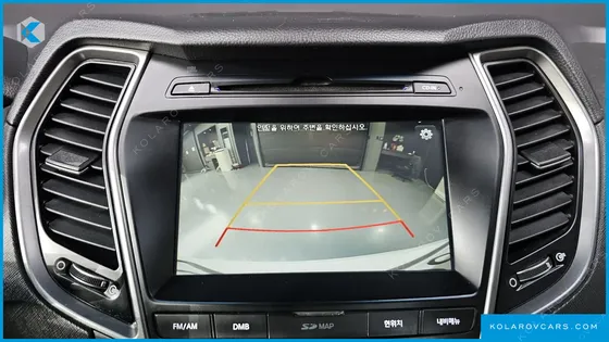 HYUNDAI SANTA FE DIESEL 2.0 2WD