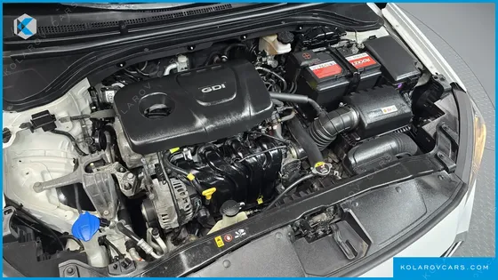 HYUNDAI ELANTRA (AVANTE) 1.6 GDI SMART
