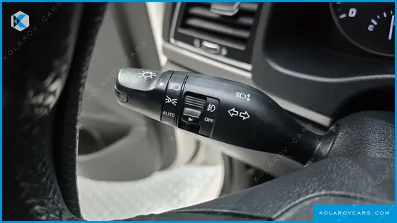 HYUNDAI ELANTRA (AVANTE) 1.6 GDI SMART