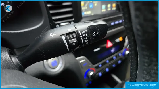 HYUNDAI ELANTRA (AVANTE) 1.6 GDI SMART