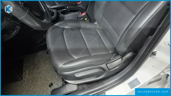 HYUNDAI ELANTRA (AVANTE) 1.6 GDI SMART