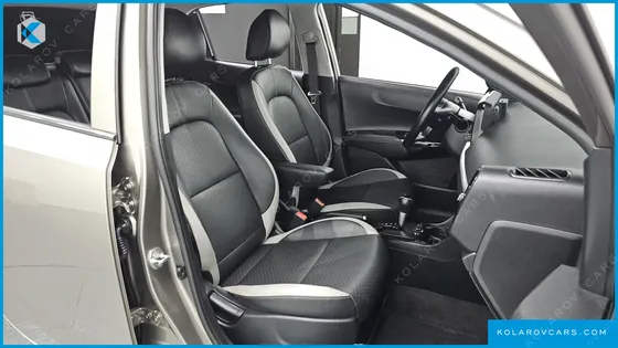 KIA MORNING (PICANTO) LUXURY