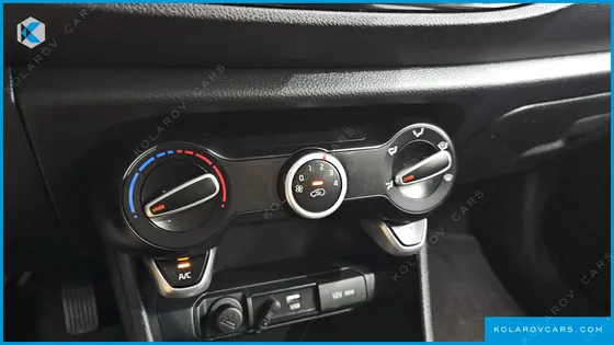 KIA MORNING (PICANTO) LUXURY