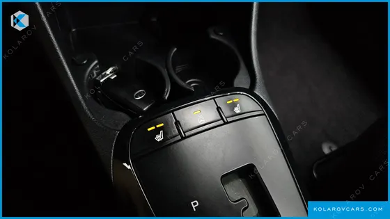 KIA MORNING (PICANTO) LUXURY