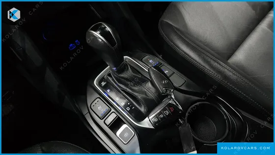 HYUNDAI SANTA FE DIESEL 2.0 2WD