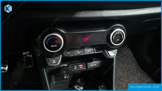 KIA MORNING (PICANTO) LUXURY