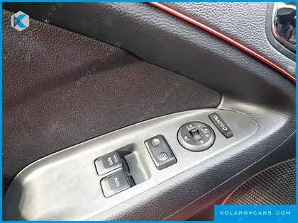 KIA K3 TURBO NOBLESSE