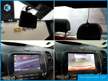 KIA K3 TURBO NOBLESSE