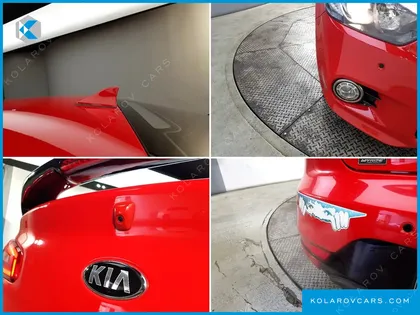 KIA K3 TURBO NOBLESSE