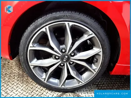KIA K3 TURBO NOBLESSE