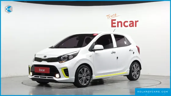 KIA MORNING (PICANTO) PRESTIGE