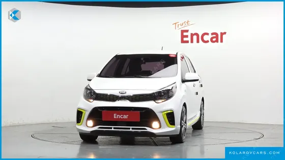 KIA MORNING (PICANTO) PRESTIGE