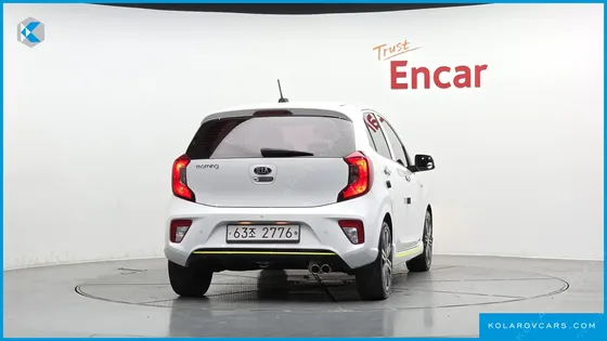 KIA MORNING (PICANTO) PRESTIGE