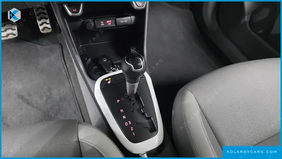 KIA MORNING (PICANTO) PRESTIGE