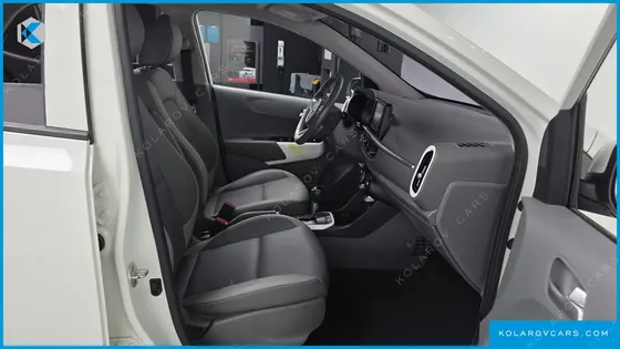 KIA MORNING (PICANTO) PRESTIGE