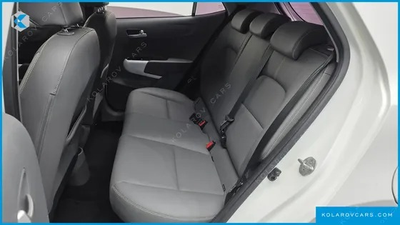 KIA MORNING (PICANTO) PRESTIGE