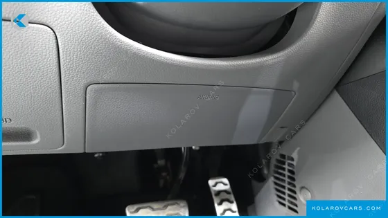 KIA MORNING (PICANTO) PRESTIGE