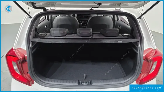 KIA MORNING (PICANTO) PRESTIGE