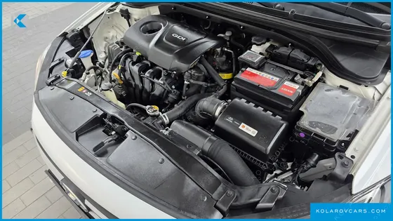 HYUNDAI ELANTRA (AVANTE) 1.6 GDI VALUE PLUS