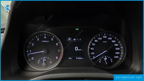 HYUNDAI ELANTRA (AVANTE) 1.6 GDI VALUE PLUS