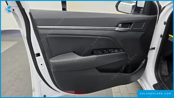HYUNDAI ELANTRA (AVANTE) 1.6 GDI VALUE PLUS