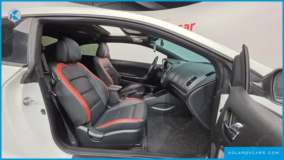 KIA K3 TURBO NOBLESSE