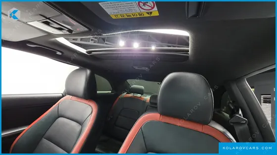 KIA K3 TURBO NOBLESSE