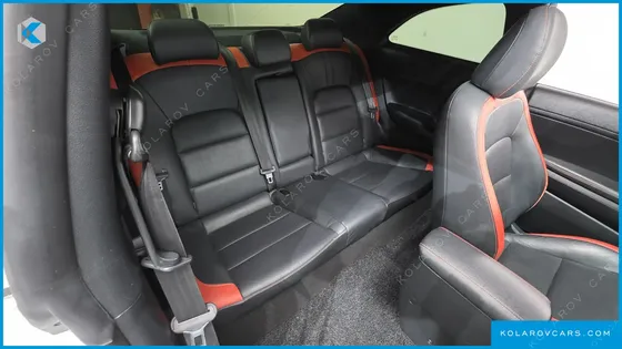 KIA K3 TURBO NOBLESSE