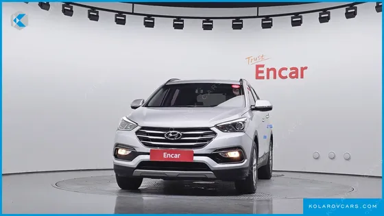 HYUNDAI SANTA FE DIESEL 2.0 2WD