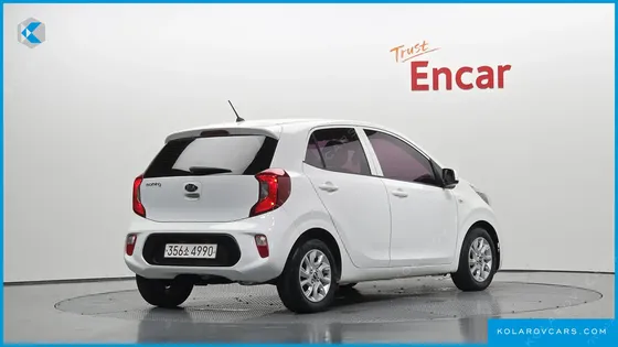 KIA MORNING (PICANTO) TRENDY