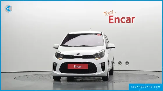 KIA MORNING (PICANTO) TRENDY