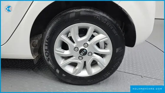 KIA MORNING (PICANTO) TRENDY