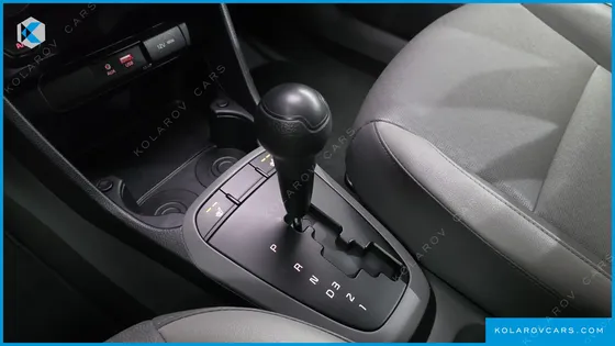 KIA MORNING (PICANTO) TRENDY