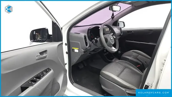 KIA MORNING (PICANTO) TRENDY