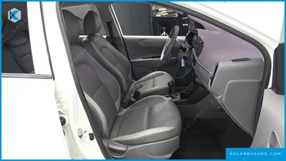 KIA MORNING (PICANTO) TRENDY