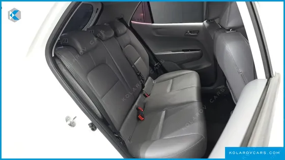 KIA MORNING (PICANTO) TRENDY
