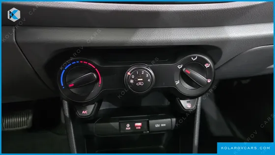 KIA MORNING (PICANTO) TRENDY
