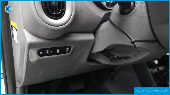 KIA MORNING (PICANTO) TRENDY