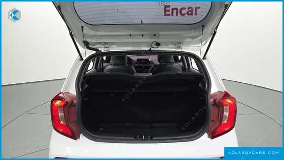 KIA MORNING (PICANTO) TRENDY