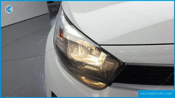 KIA MORNING (PICANTO) TRENDY