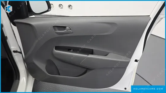 KIA MORNING (PICANTO) TRENDY