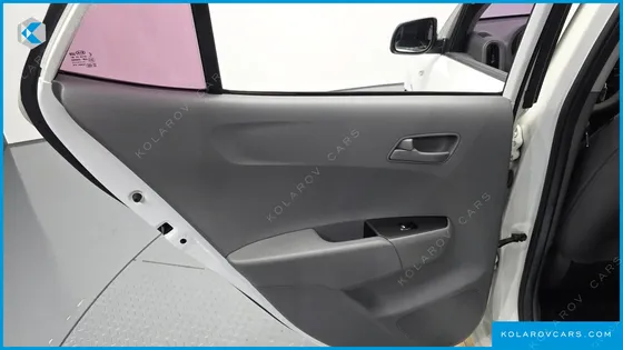 KIA MORNING (PICANTO) TRENDY