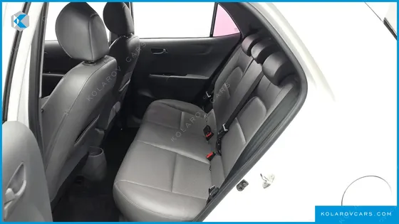 KIA MORNING (PICANTO) TRENDY