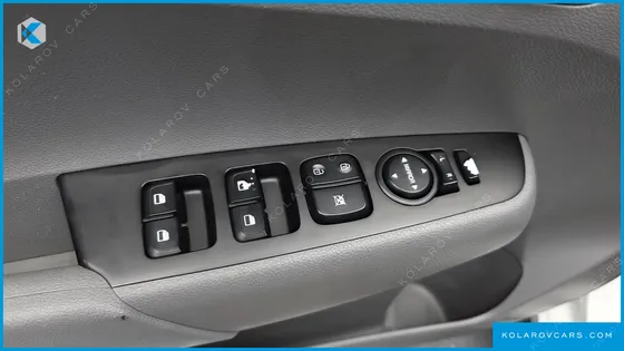 KIA MORNING (PICANTO) TRENDY